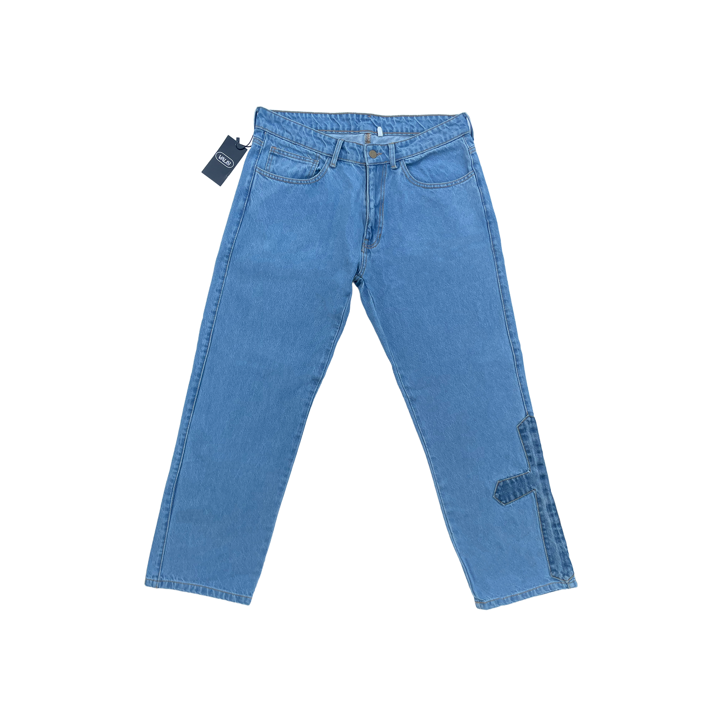 Serve All Cross Jeans